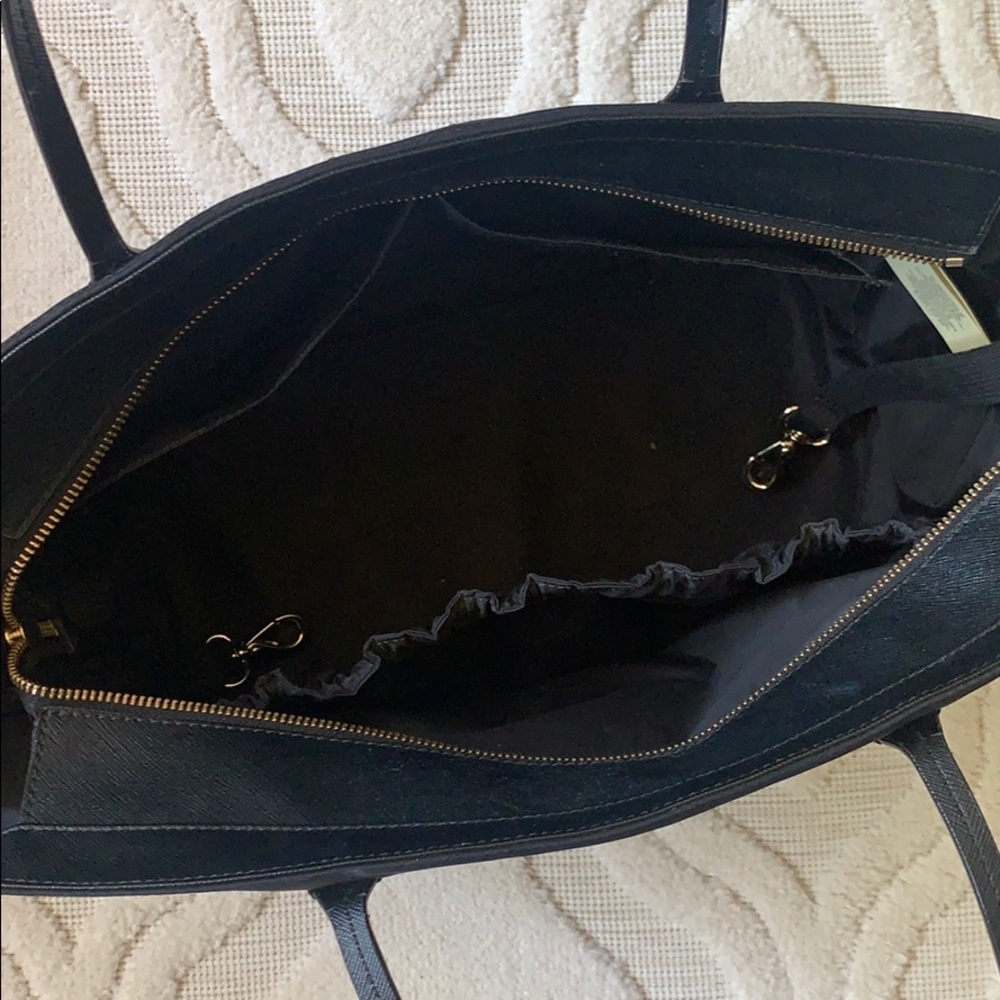 Kate Spade Diaper Bag/Tote - Picture 4 of 8